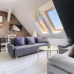 Apartament 800 Apartamenty No.1 Centrum
