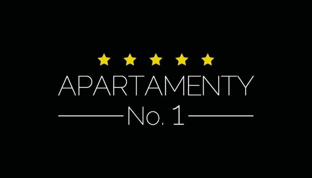 800 No.1 Centrum Apartament