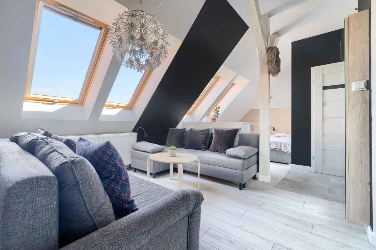 Apartament 800 No.1 Centrum