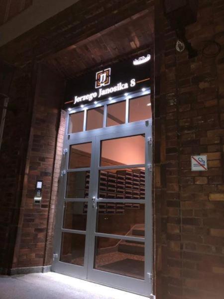 800 No.1 Centrum Apartament